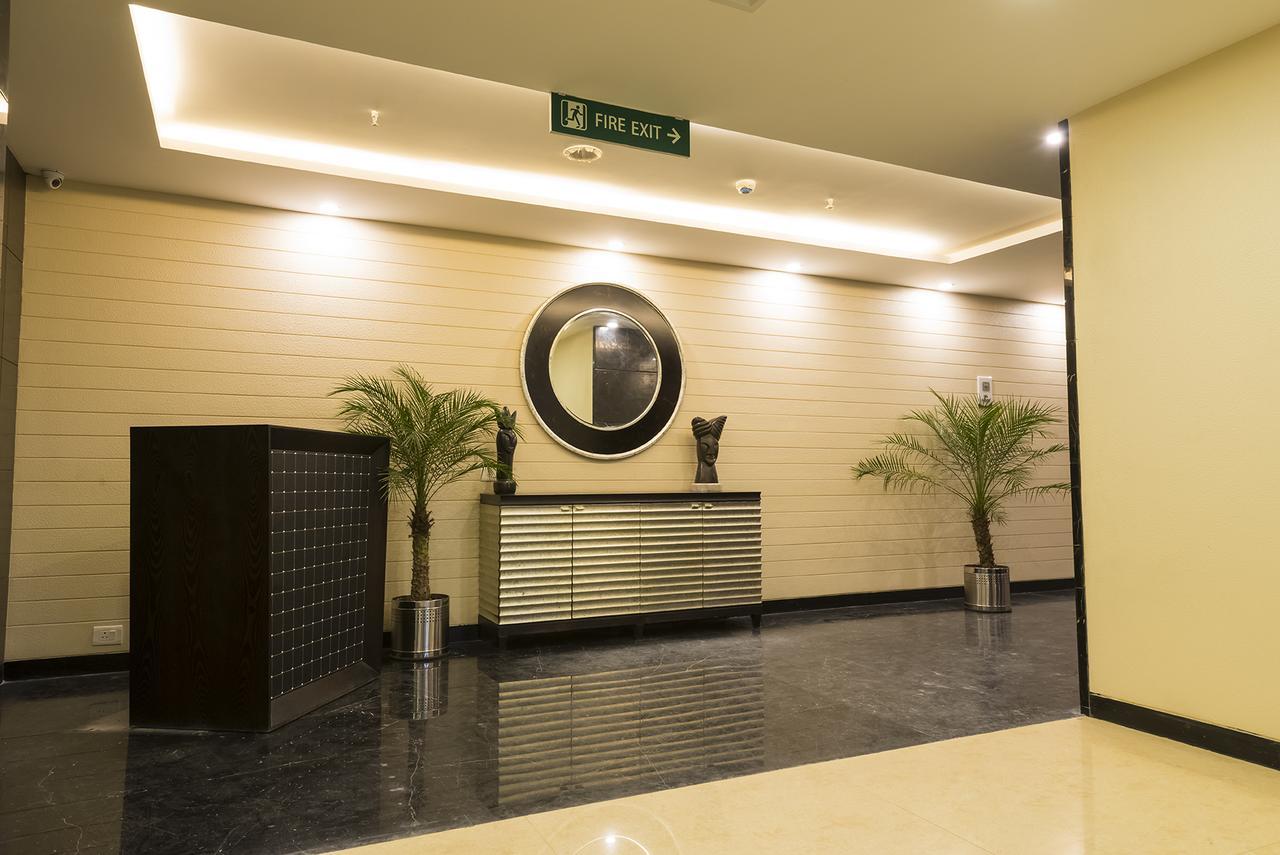 Sonotel Hotels & Resorts Pvt Ltd Dhanbad Exterior photo