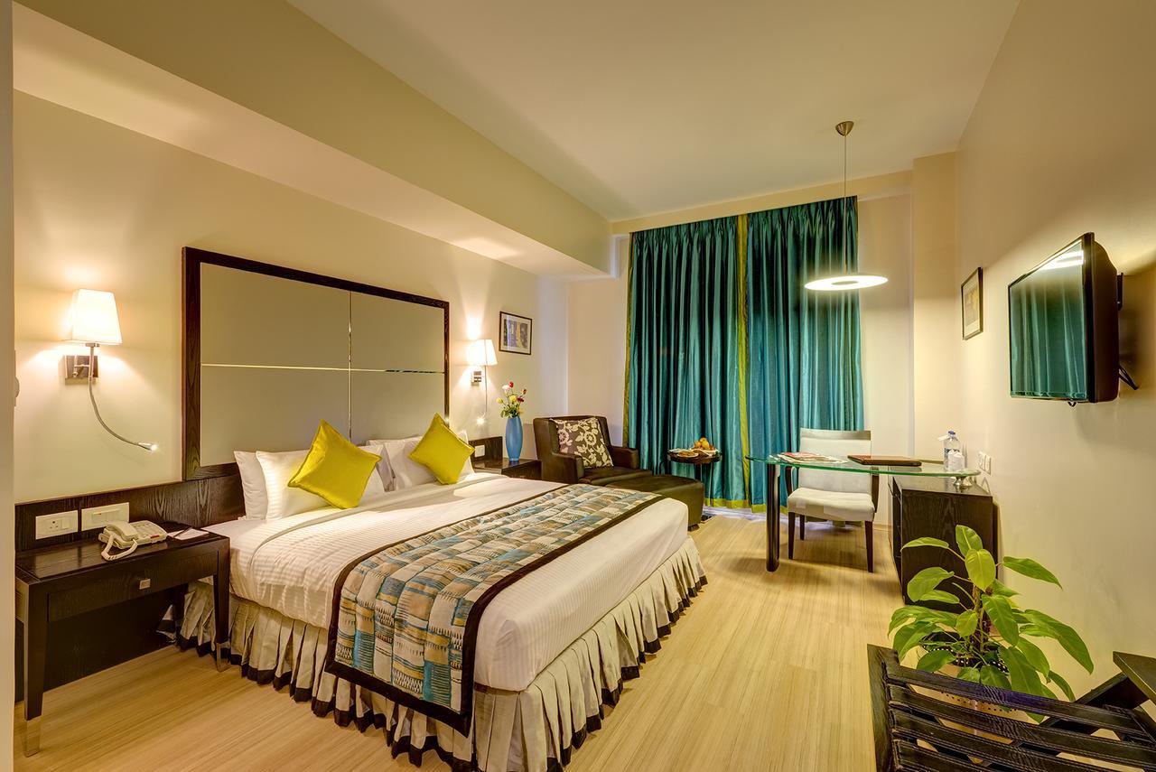 Sonotel Hotels & Resorts Pvt Ltd Dhanbad Exterior photo
